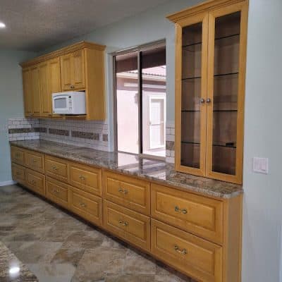 Charlie's Woodwork