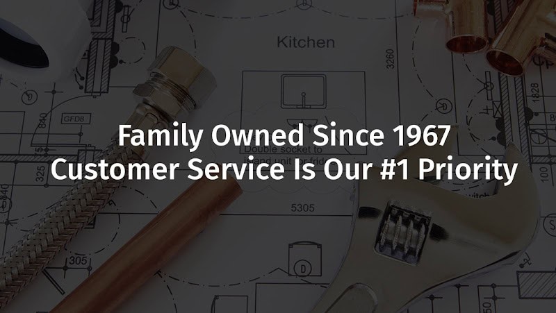 Tim Beil Plumbing