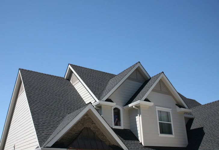 Old Pro Roofing