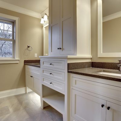Chain Of Lakes Granite Inc