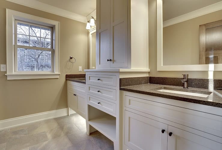 Chain Of Lakes Granite Inc