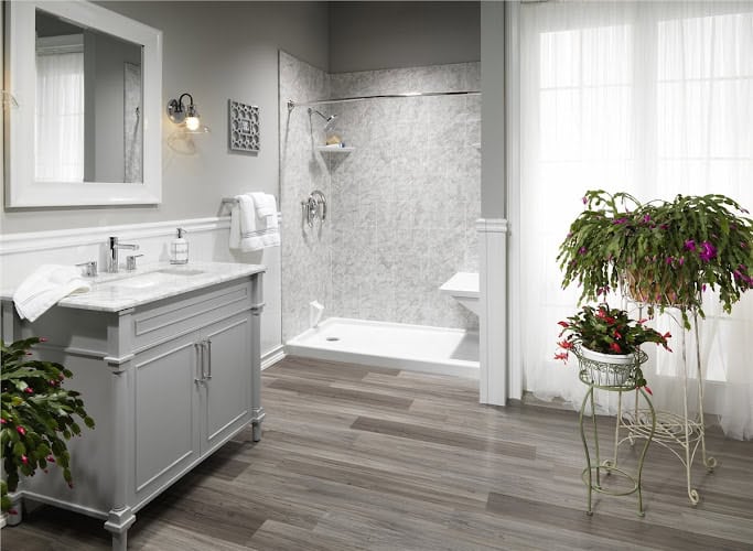 Bath Center of Seattle