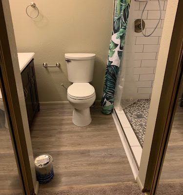 PHD Plumbing