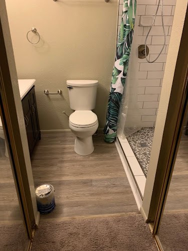 PHD Plumbing