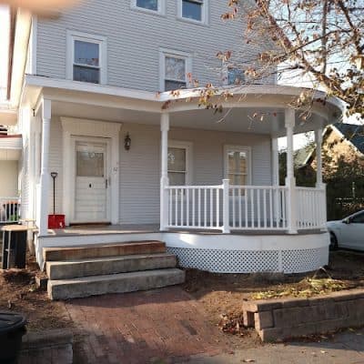 G & P Home Solutions