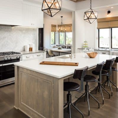 Home Design & Co: New York Kitchen & Bath Remodeler