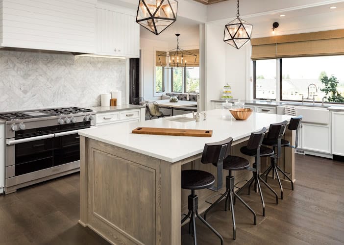 Home Design & Co: New York Kitchen & Bath Remodeler