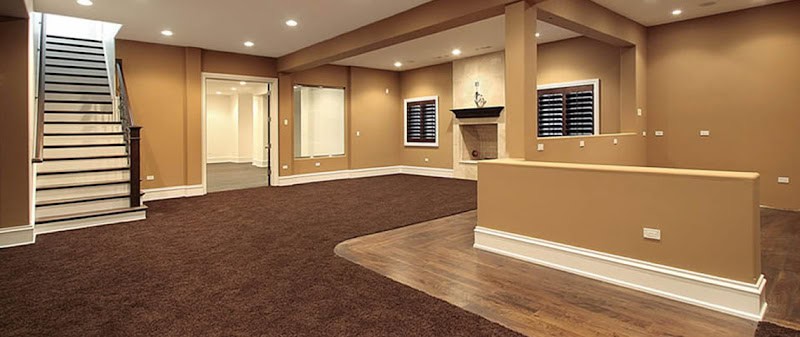 Barts Remodeling & Construction Inc
