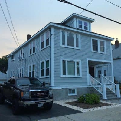Iwano and Sons Construction, Inc.