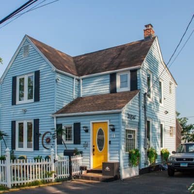 Peoples Home Remodeling