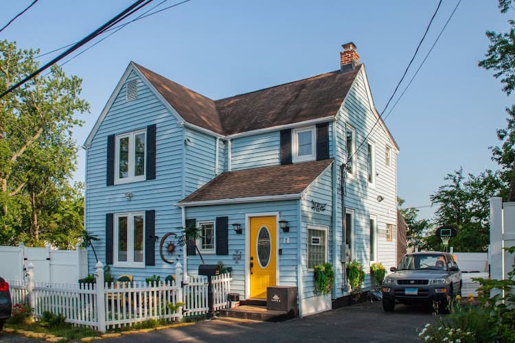 Peoples Home Remodeling