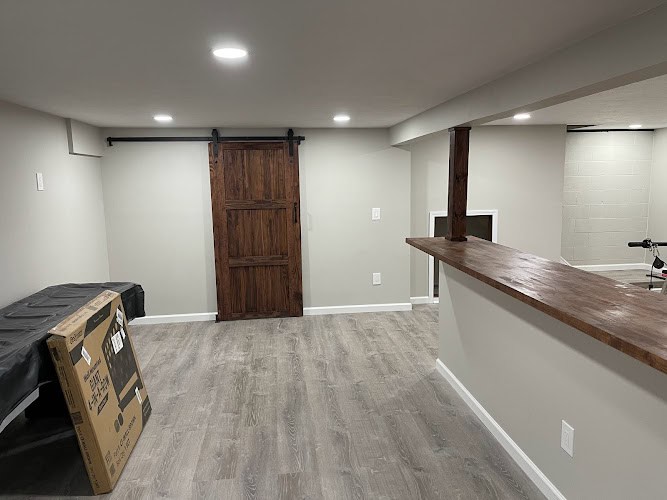 Nicassa Construction And Remodeling