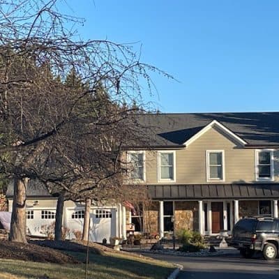 Pond Roofing Company, Inc