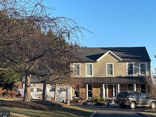 Pond Roofing Company, Inc