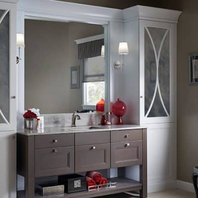 Creative Cabinetry