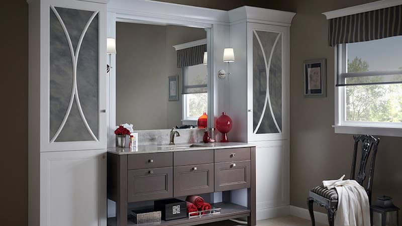 Creative Cabinetry