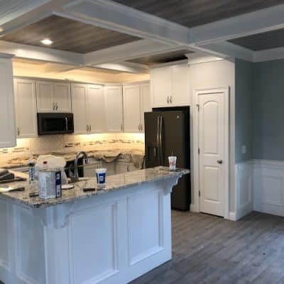 Camargo the painter LLC