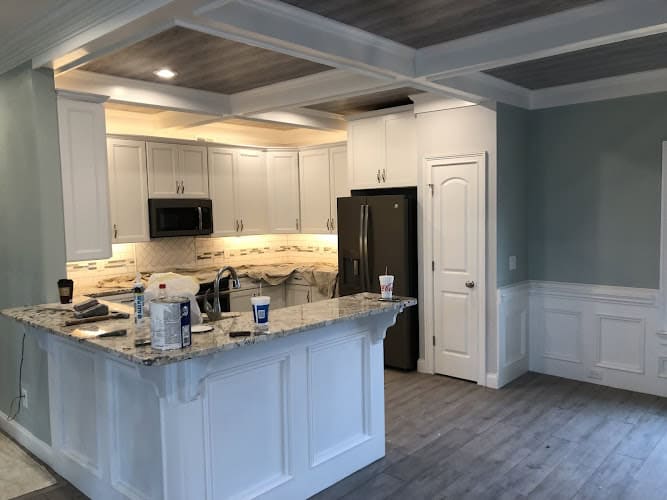 Camargo the painter LLC