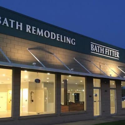 Bath Fitter Idaho Falls