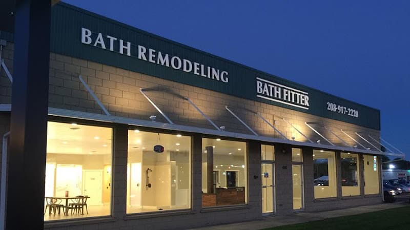Bath Fitter Idaho Falls