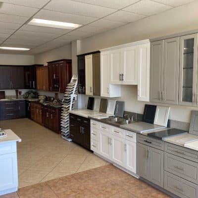 Kitchen Emporium