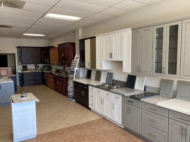 Kitchen Emporium