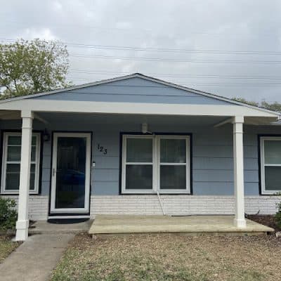 ARP Roofing & Remodeling