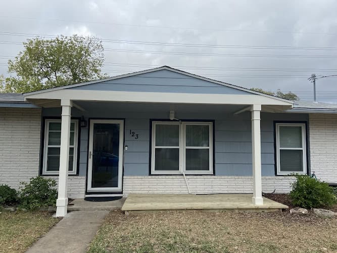 ARP Roofing & Remodeling