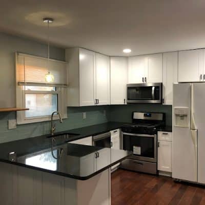 J C Builders