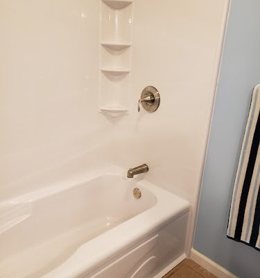 Bath Fitter