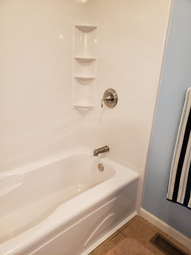 Bath Fitter