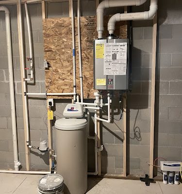 308 Plumbing Solutions