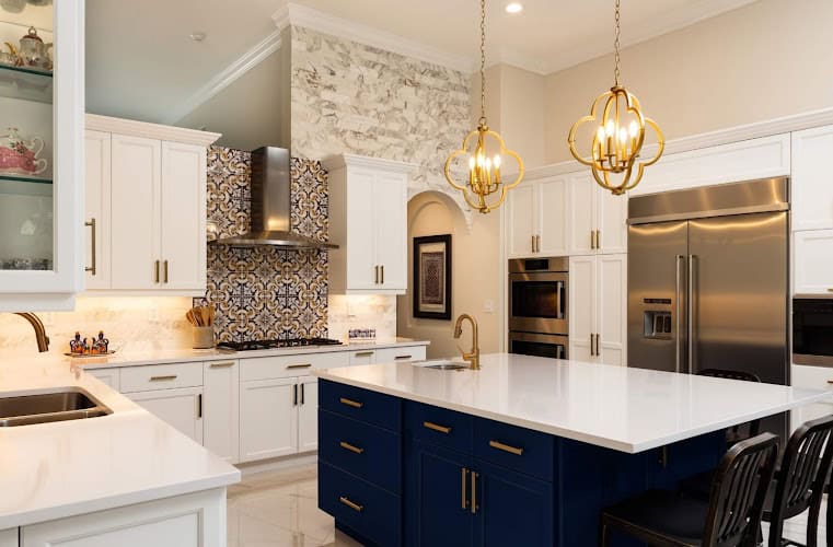 Perfection Kitchen Bath Studio