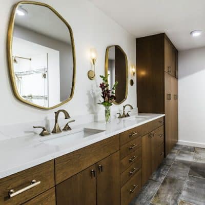 Signature Design and Cabinetry