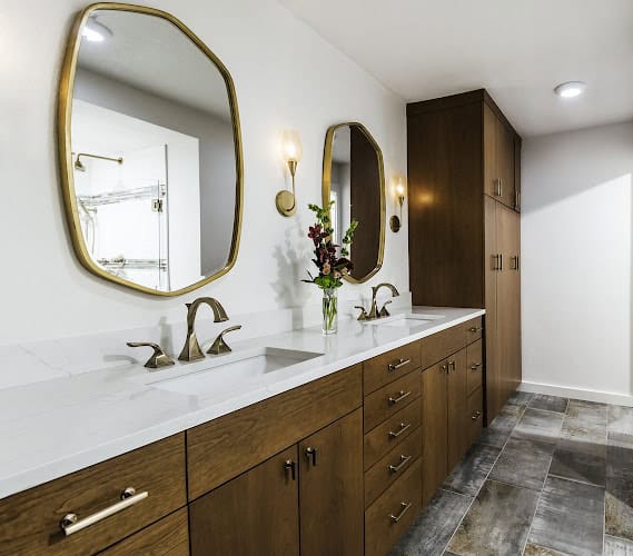 Signature Design and Cabinetry
