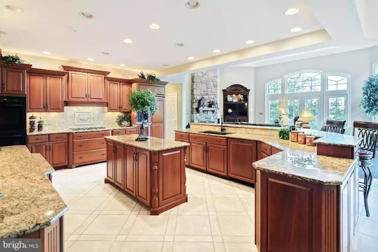 The Cabinet Restoration Company