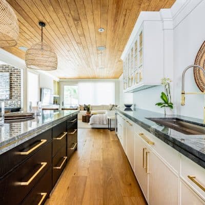 Charleston Custom Cabinetry, LLC