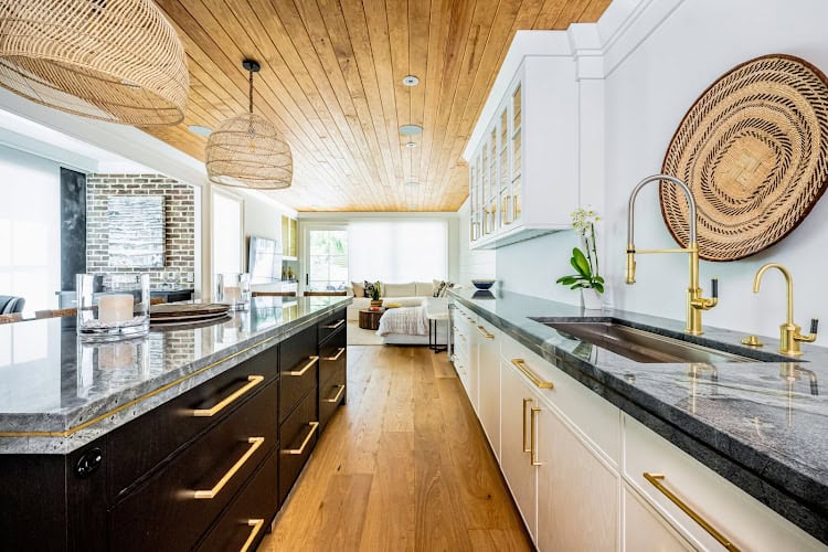 Charleston Custom Cabinetry, LLC