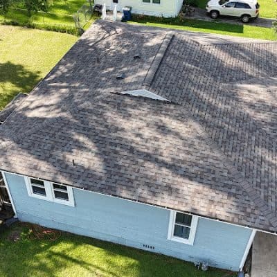 Revolution Roofing