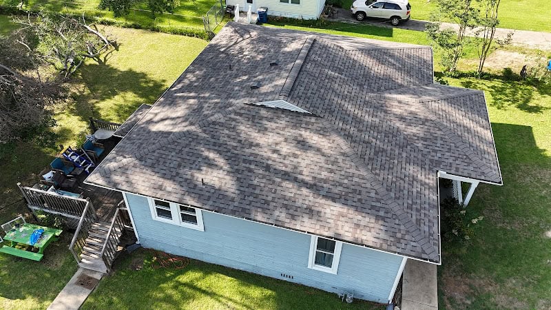Revolution Roofing