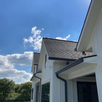 The Brothers That Just Do Gutters