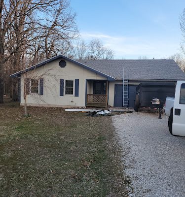 Erie Home