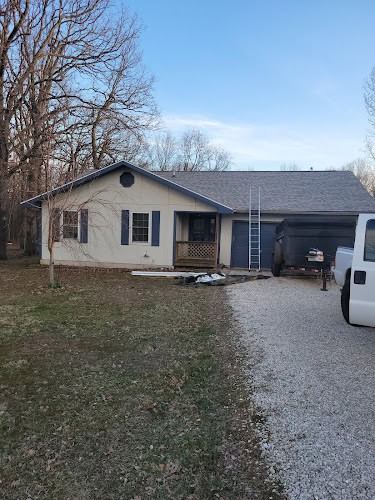 Erie Home