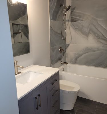 Mounts Plumbing & Construction