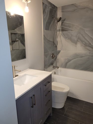 Mounts Plumbing & Construction