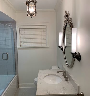 Peckenpaugh Plumbing Inc.