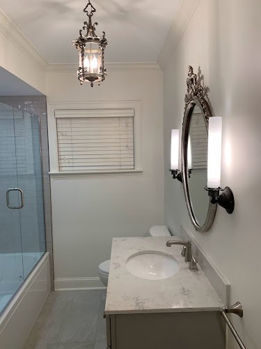 Peckenpaugh Plumbing Inc.