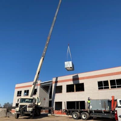 Eastern Shore Heating & Air Conditioning, Inc.