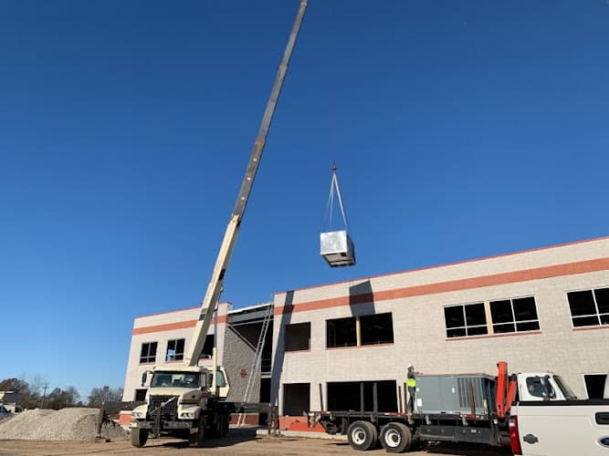 Eastern Shore Heating & Air Conditioning, Inc.