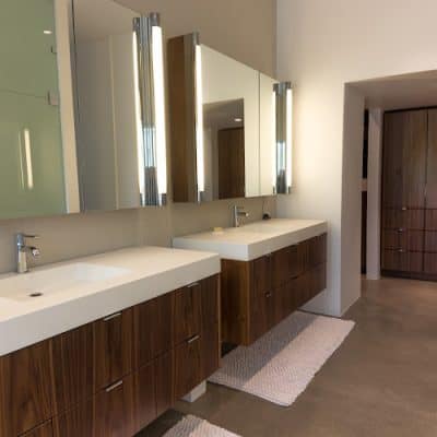Hamilton Designs Inc